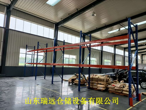 聊城冷庫貨架制造公司