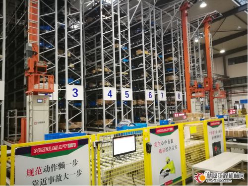 行業分析, 諾力股份2021年年度報告 解讀