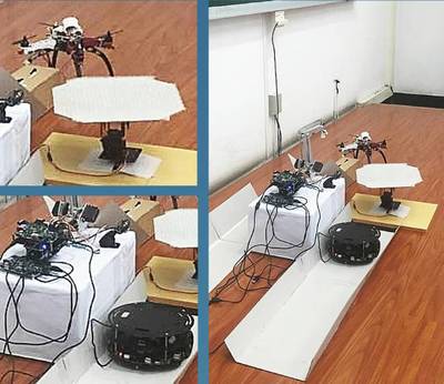 開源硬件大賽正式展開,細數十大獲獎作品