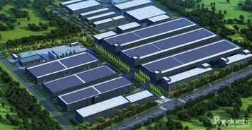 中鼎集成為?；履茉垂I4.0提供新動力