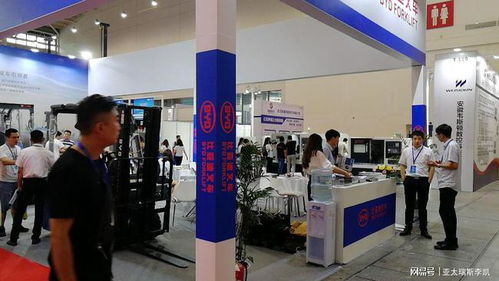 2021工業自動化行業展會 機器人及傳輸 2022工業自動化展會排期