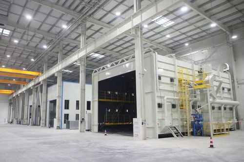 濟寧市2023年綠色低碳高質量發展暨招商引資重點項目介紹 高新區篇