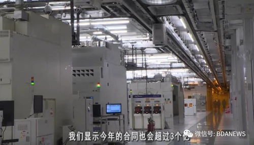 全是國產裝備 北京亦莊要建集成電路驗證線