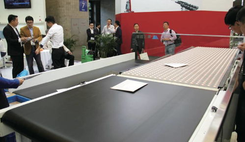 物流系統(tǒng)集成篇 cemat asia 2017回顧