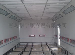 批發(fā)廠家直銷 華宇牌 電加熱環(huán)保型汽車 家具烤漆房 烤漆設備 產(chǎn)品專業(yè)設計 質優(yōu)價廉圖片,批發(fā)廠家直銷 華宇牌 電加熱環(huán)保型汽車 家具烤漆房 烤漆設備 產(chǎn)品專業(yè)設計