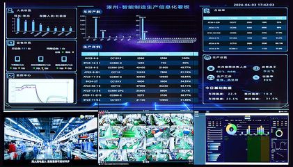 打造共模電感鐵心智能場景 塑造未來競爭力