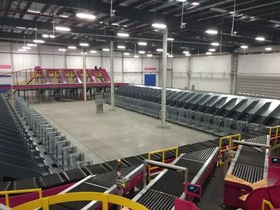 高效、定制化物流系統(tǒng)集成助推智慧物流轉(zhuǎn)型升級之路--專訪青島科捷物流科技輸送分揀事業(yè)部項目總監(jiān) 劉壯