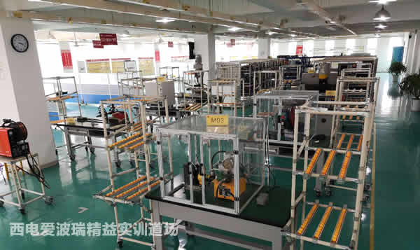 打造高效倉儲物流系統,助力企業疫情突圍高質量發展