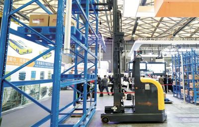 系統集成與物流自動化篇:挑戰與機遇并存|CeMAT ASIA2020回顧盤點(一)